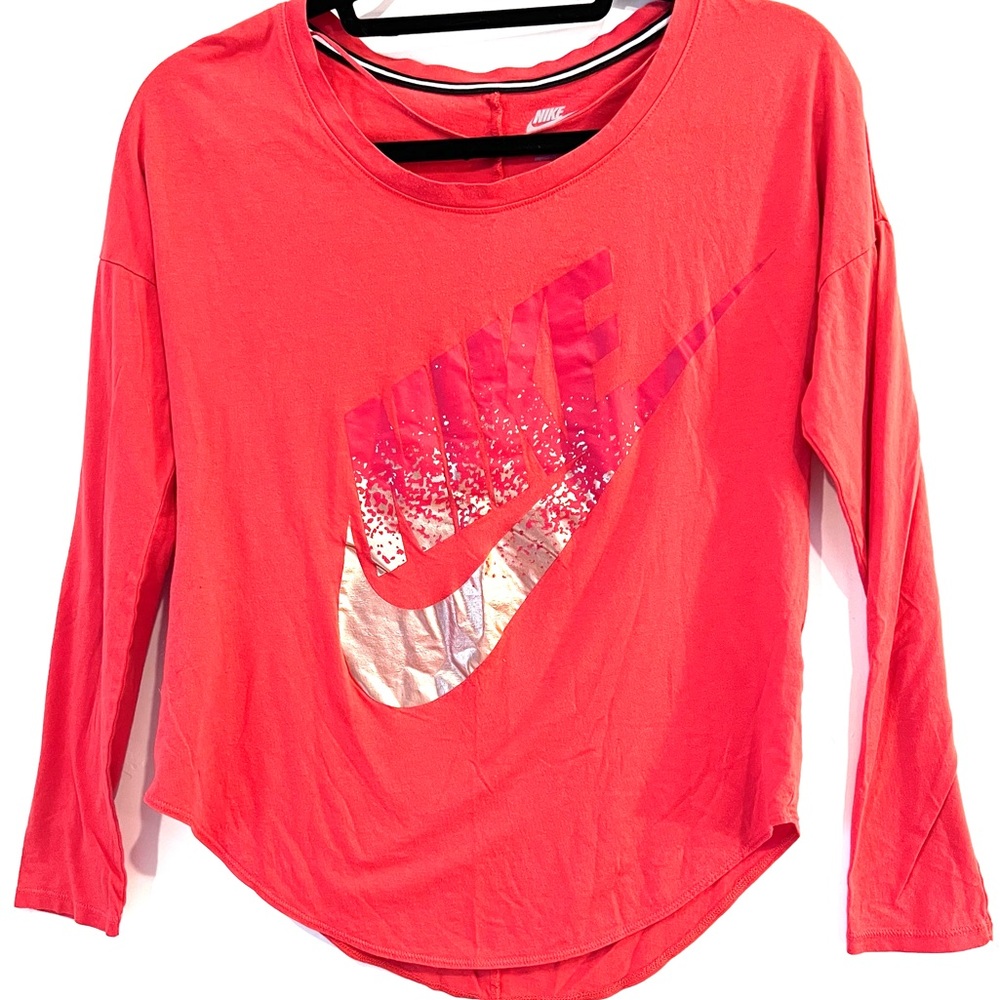 Nike Long Sleeve Tee